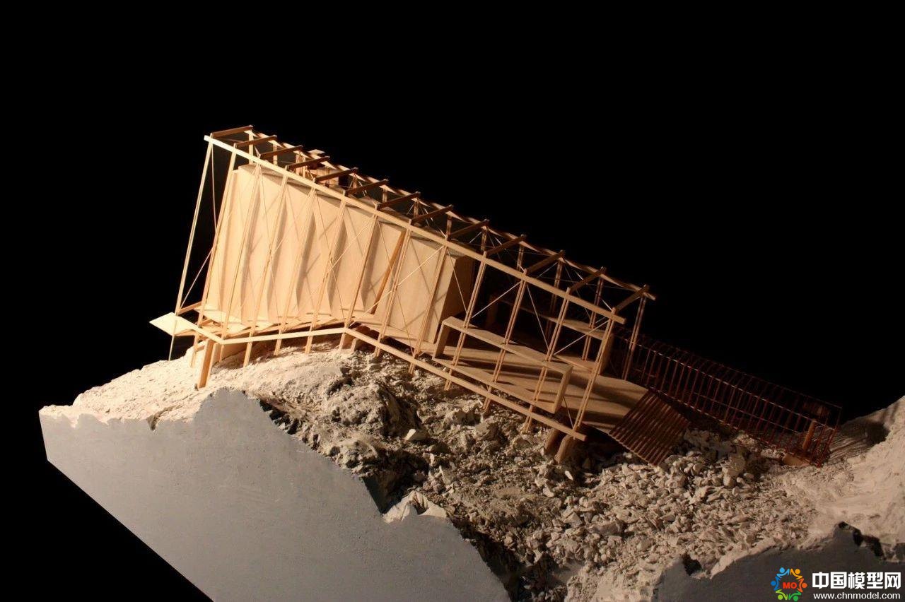 模型丨建筑模型，比你想象的還要精致！,建筑,模型,only,arch,佳佳