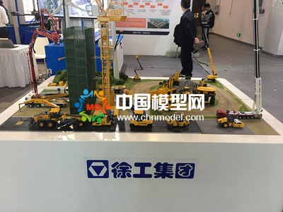 特種車輛模型，清障車模型