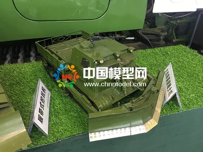 特種車輛模型，清障車模型