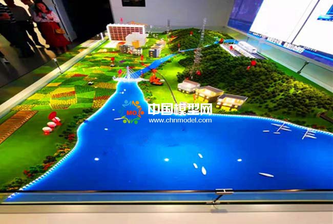 道路模型與橋梁模型，地鐵模型及施工專業(yè)系列模型