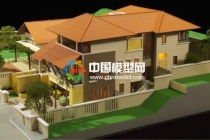 建筑模型價格分析，追求底價降低質(zhì)量慎選