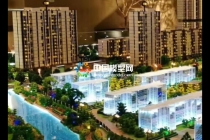 建筑模型報價沒有統(tǒng)一標準，具體要看配置要求