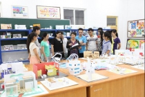 學(xué)生手工DIY建筑模型，易加工耗材成為首選