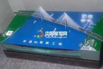 GIL綜合管廊沙盤模型，輸電管廊沙盤模型