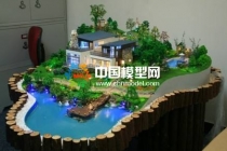 建筑模型價格差距大，技術(shù)團(tuán)隊公司實力很重要
