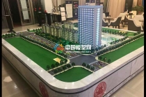 房地產(chǎn)建筑模型的幾個(gè)表現(xiàn)方式，快速便捷為基礎(chǔ)