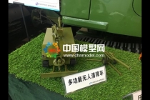 特種車輛模型，清障車模型