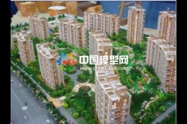 房產(chǎn)建筑模型不光細(xì)節(jié)較多，還要面面俱到