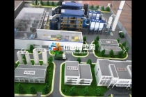 機(jī)械沙盤模型適用范圍廣，種類繁多工藝要求高